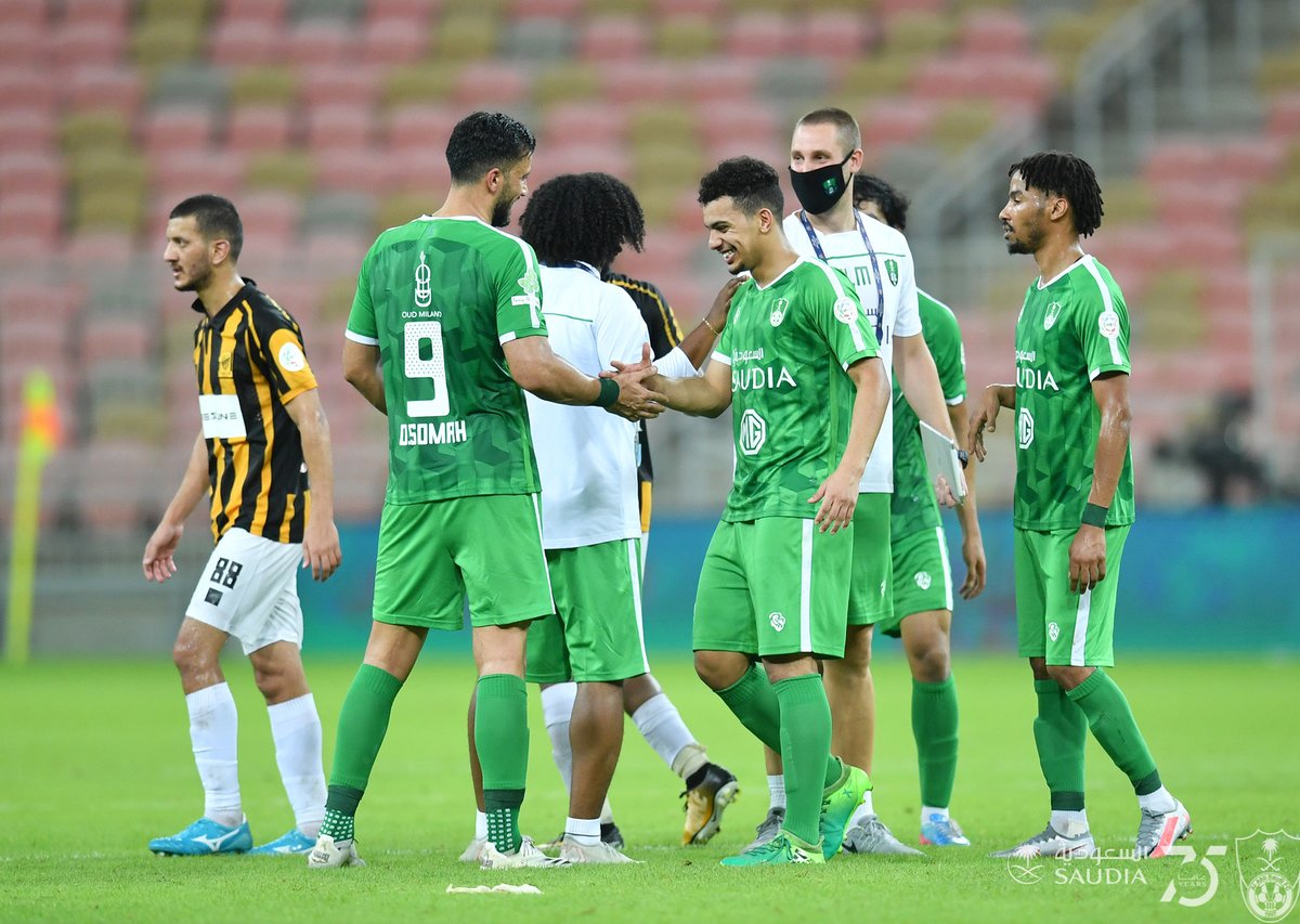 مواعيد مباريات الجولة التاسعة من الدوري السعودي