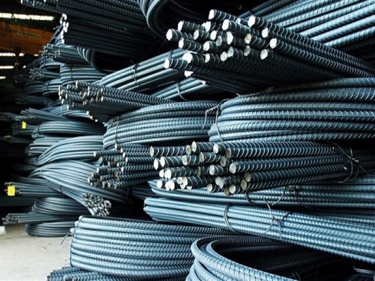 سعر الحديد اليوم