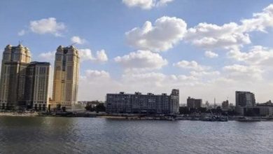 حالة الطقسِ في مصر اليوم الأربعاء 20 أكتوبر/ تشرين الأول 2021 وتغير مفاجئ في درجات الحرارة