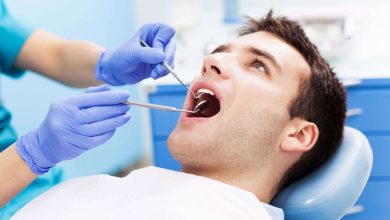 كم راتب طبيب الأسنان أول ما يتخرج