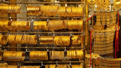 أسعار الذهب عيار ٢٢ و٢١ في تركيا