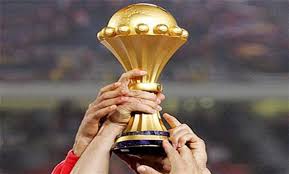 ترتيب مجموعة مصر بكأس الأمم الإفريقية