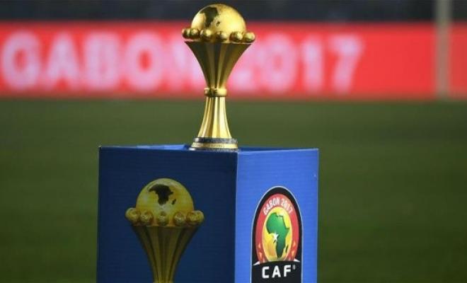 جدول مباريات كأس أمم إفريقيا 2022