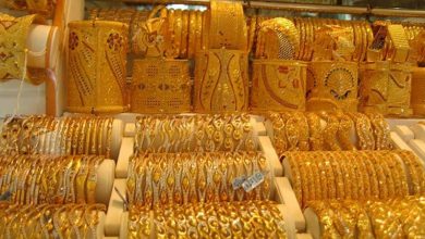 سعر جرام الذهب عيار أسعار الذهب